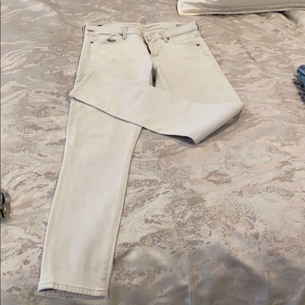 Citizens of Humanity Size 29. Skinny Jeans. Ankle